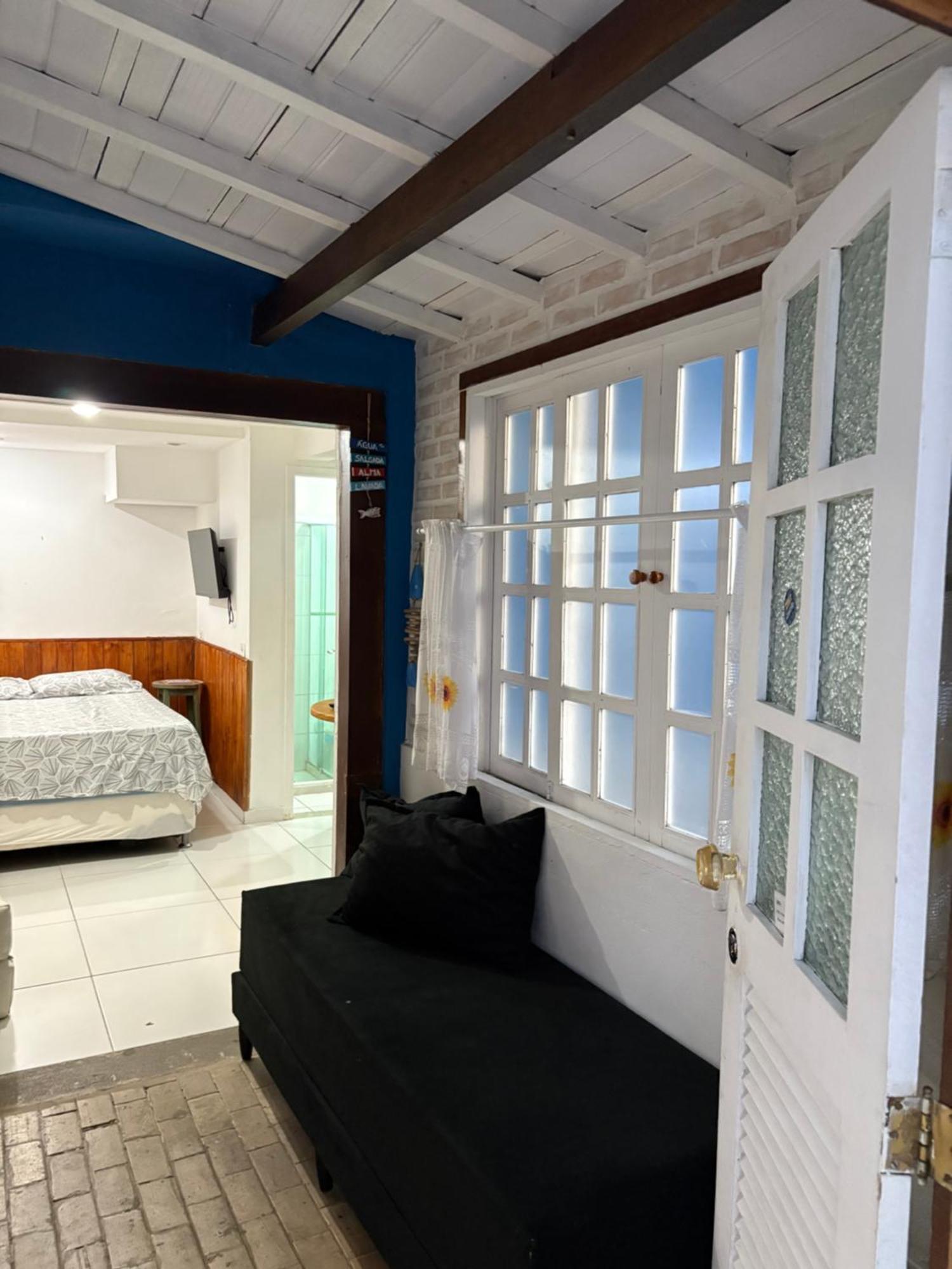 Villa Buziana 1 * Búzios
