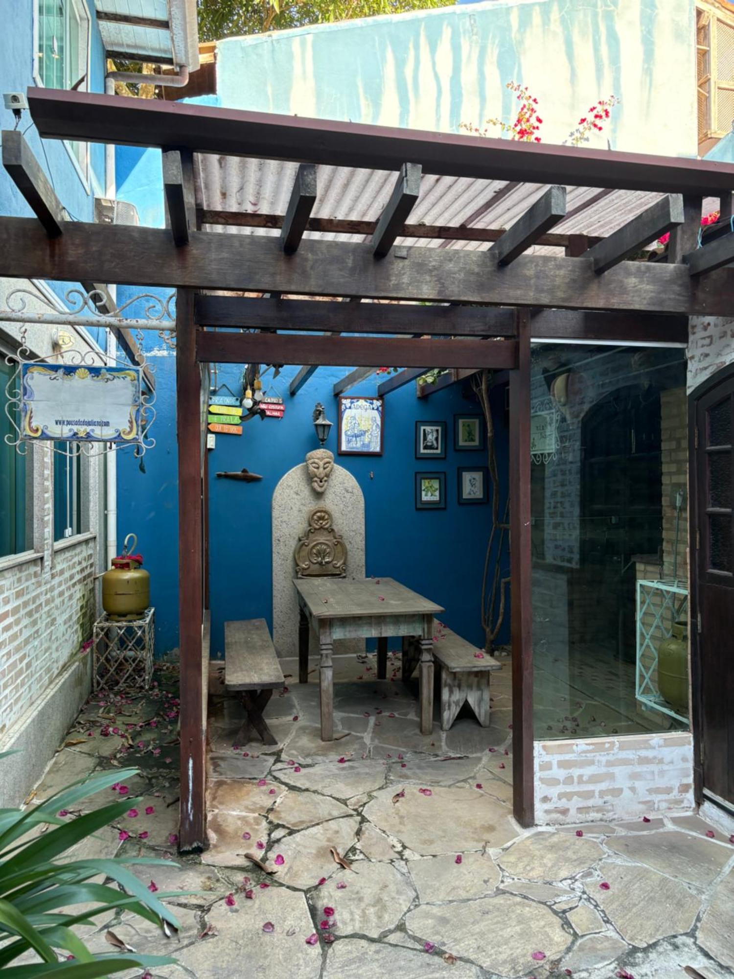 Villa Buziana 1 Búzios